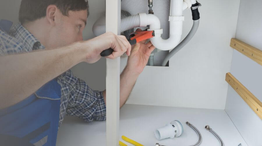 Professional same day plumber in Buhl, AL